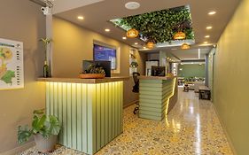 Poblado Guest House